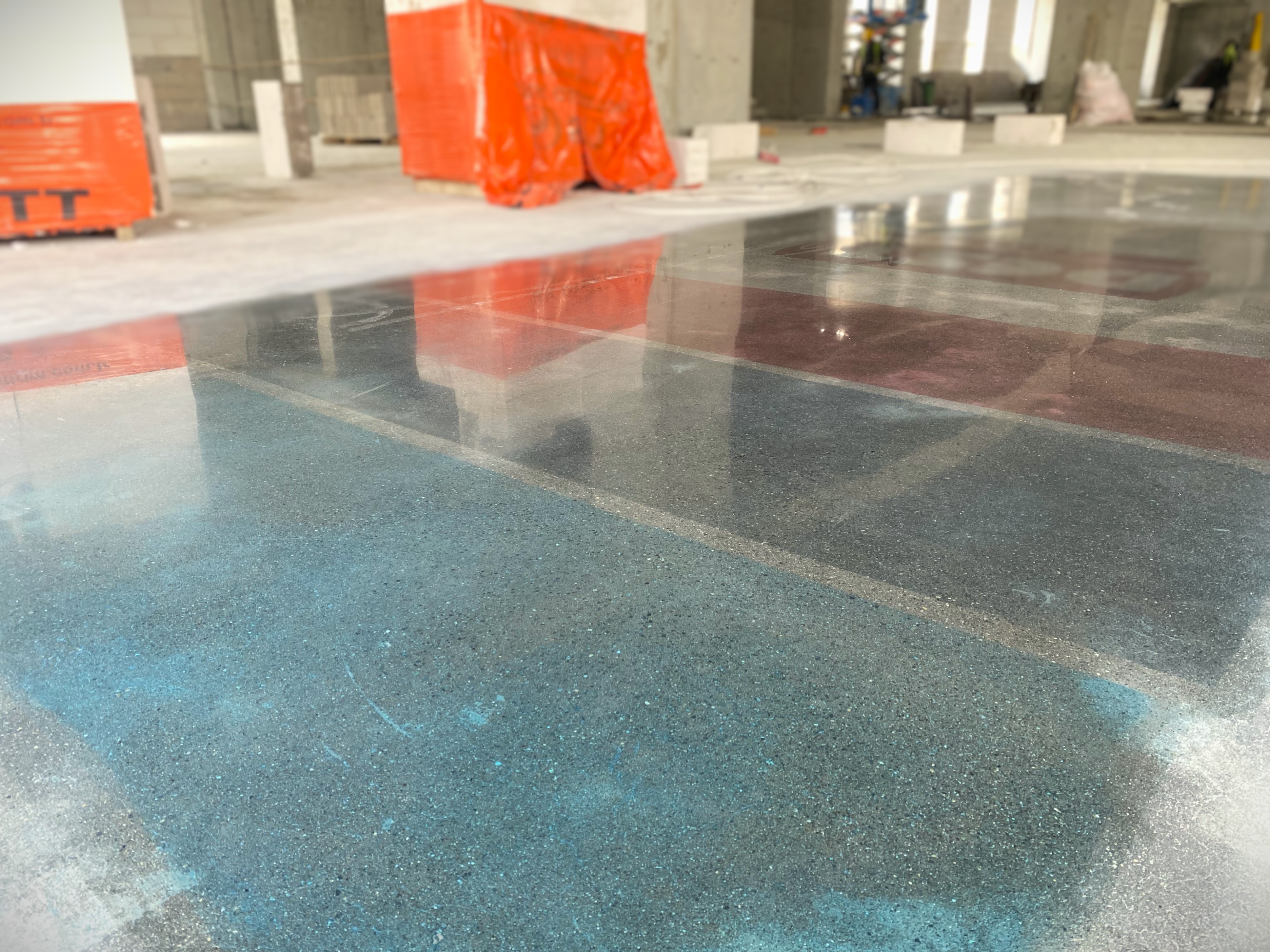Beton Parlatma Uzman Kadro